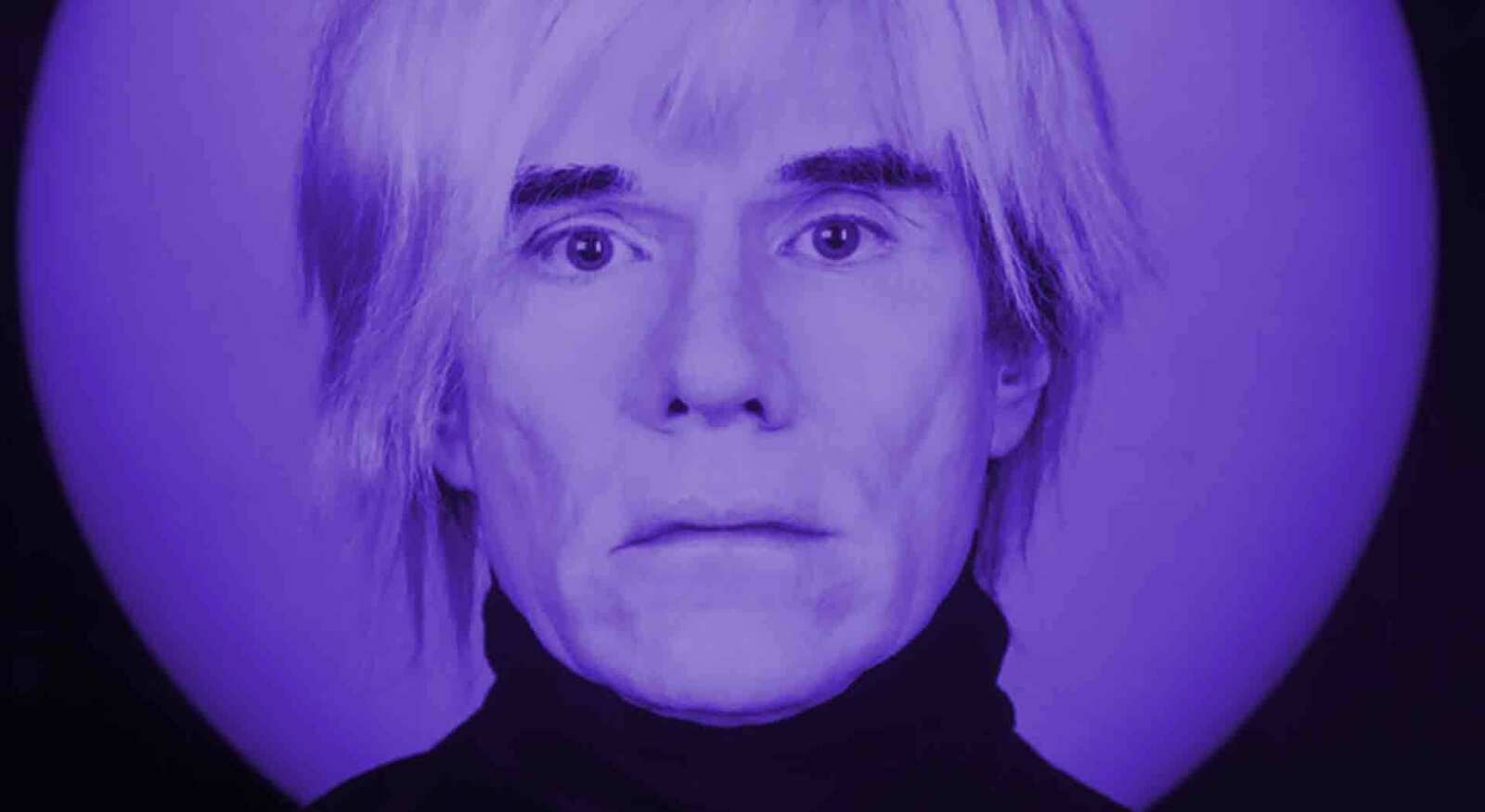 Andy Warhol