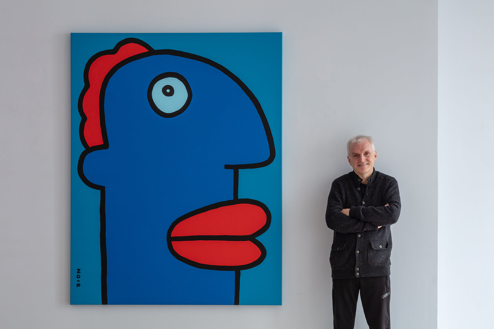 Thierry Noir