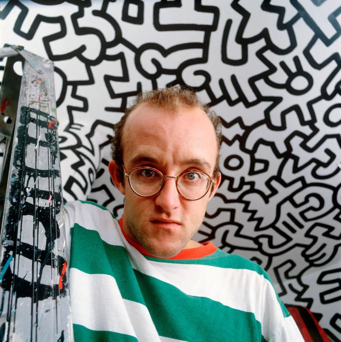 Keith Haring