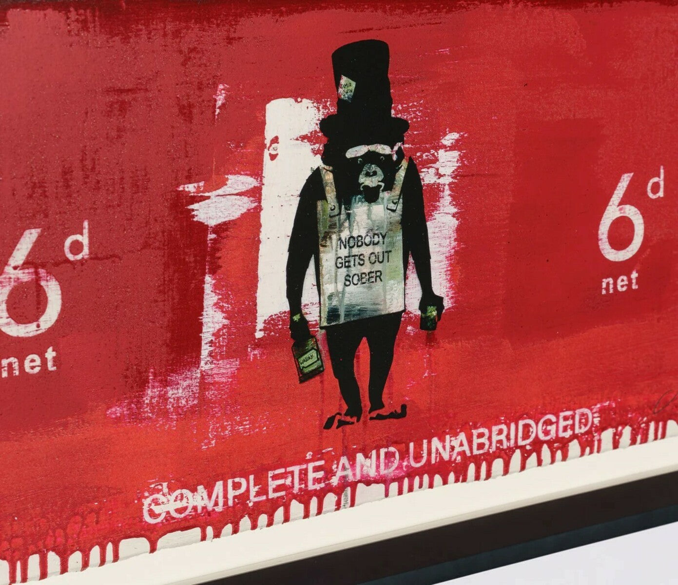 Meet Me at the Bottom of the Bottle